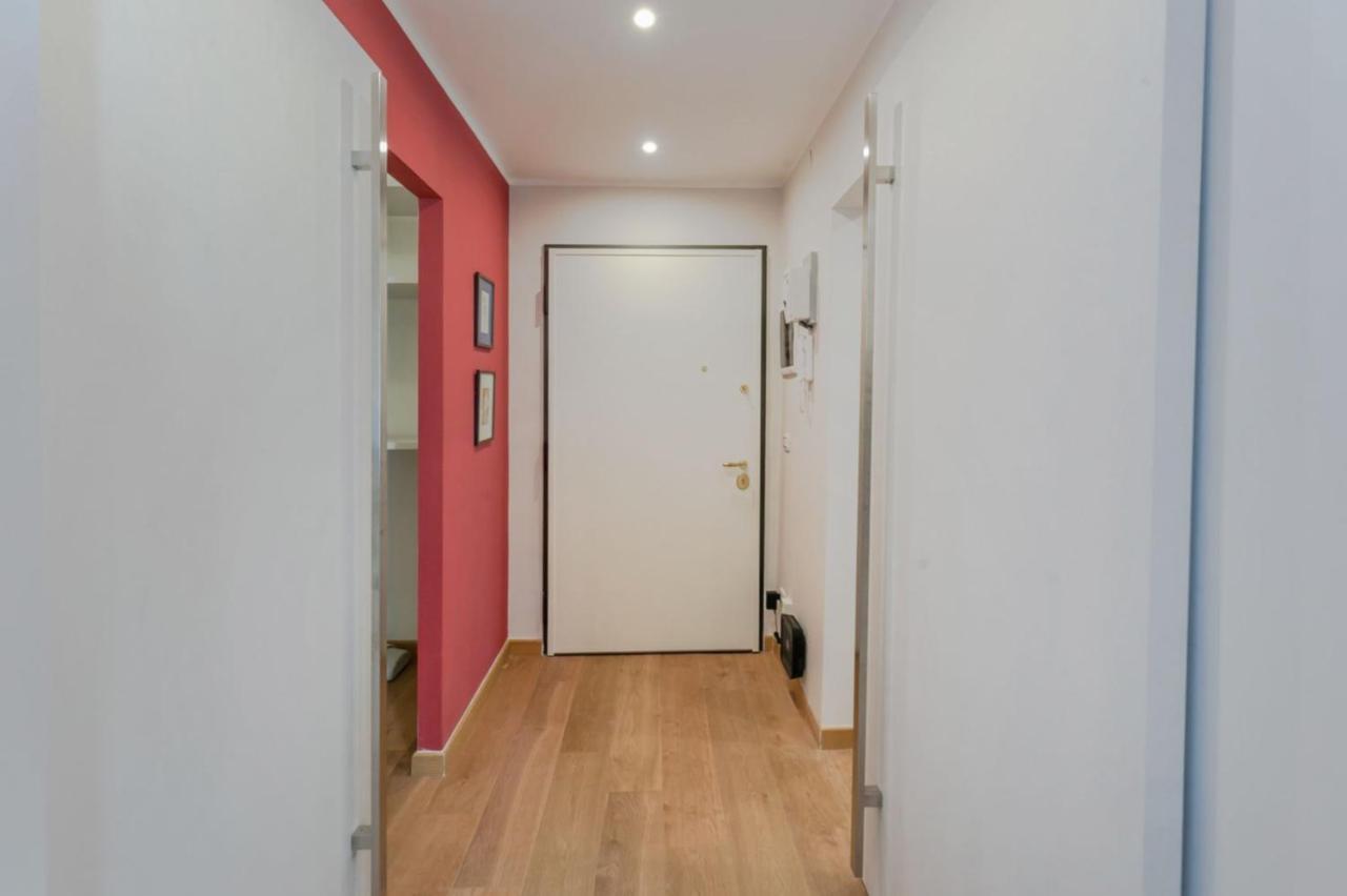 "Casa Picasso" Elegant Studio In The Heart Of Genova Exterior foto