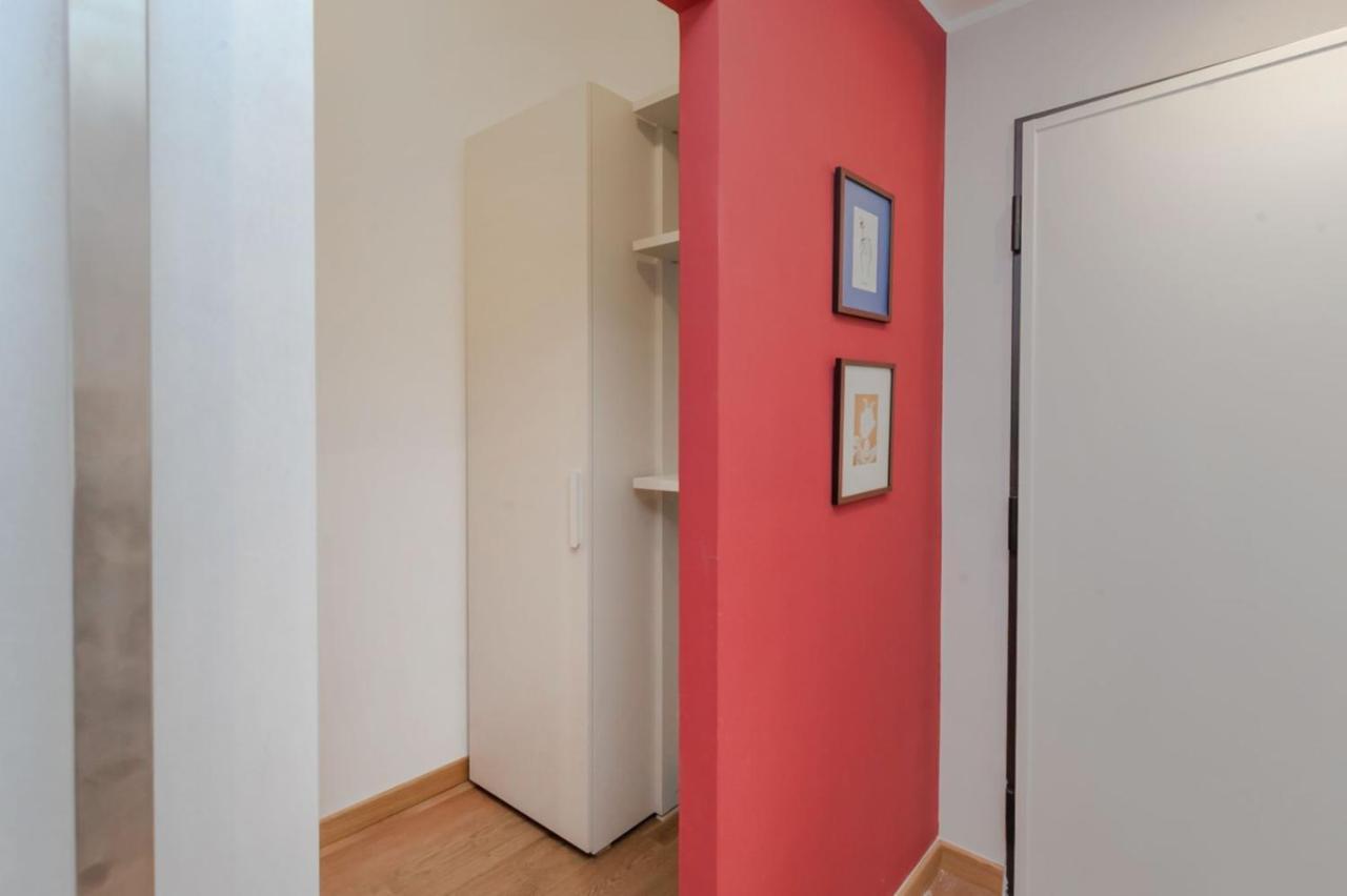 "Casa Picasso" Elegant Studio In The Heart Of Genova Exterior foto