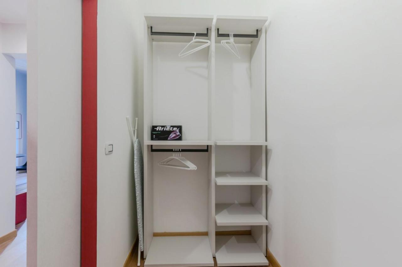 "Casa Picasso" Elegant Studio In The Heart Of Genova Exterior foto
