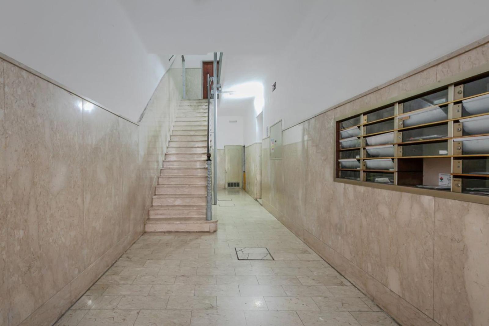 "Casa Picasso" Elegant Studio In The Heart Of Genova Exterior foto